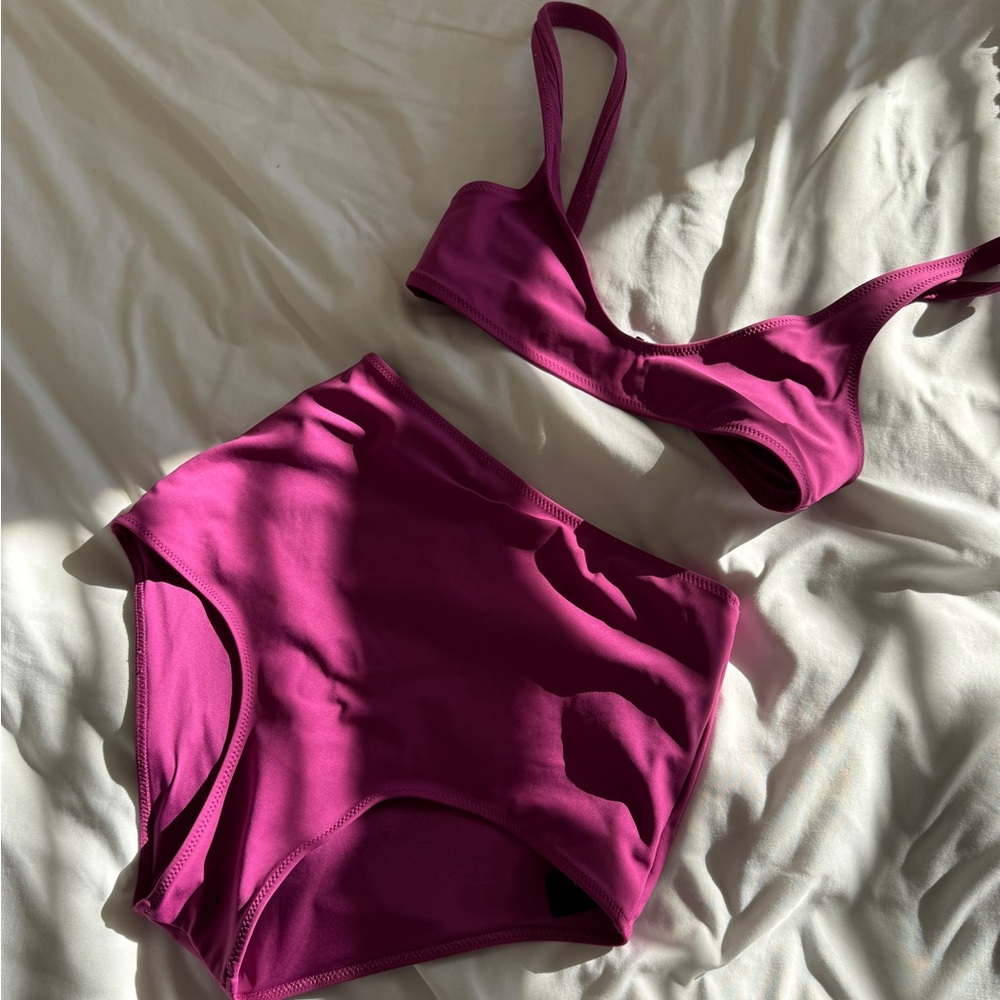 Rochelle Sara Swimsuit.